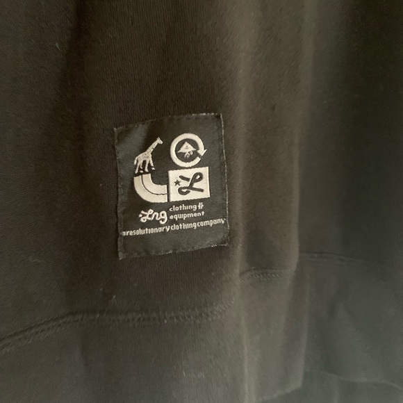 LRG lifted crewneck - Picture 4 of 7